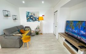 Belle Apartement Near By Marina By Becherish